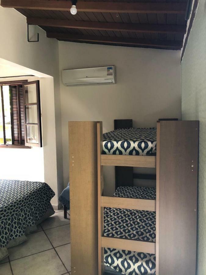 Suites Ilhabela Pereque Экстерьер фото